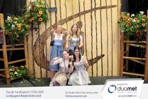 Tag der Landjugend